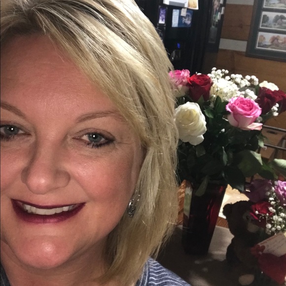rhondamelrose